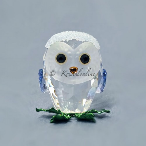 Swarovski Kristal | Moeder Natuur | Idyllia | Idyllia Uilskuiken | 5684483
